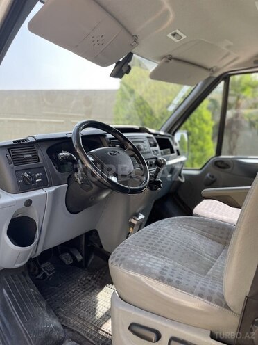 Ford Transit 2012, 160,000 km - 2.2 l - Bakı