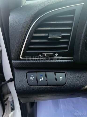 Hyundai Elantra 2017, 125,000 km - 1.6 л - Lənkəran