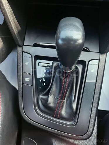 Hyundai Elantra 2017, 125,000 km - 1.6 л - Lənkəran