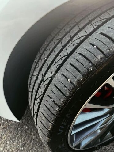 Hyundai Elantra 2017, 125,000 km - 1.6 л - Lənkəran