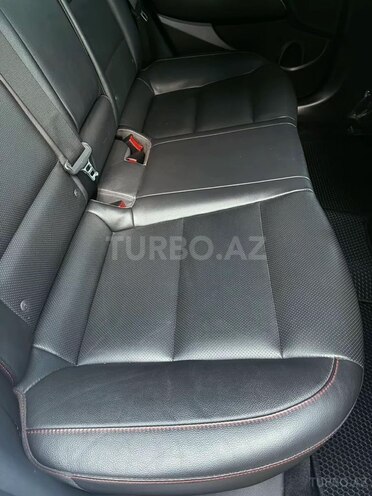 Hyundai Elantra 2017, 125,000 km - 1.6 л - Lənkəran