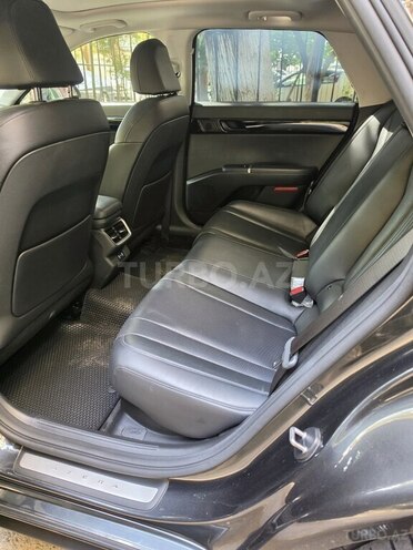 Hyundai Azera 2024, 23,500 km - 1.6 л - Bakı