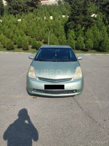 Toyota Prius 2008, 311,000 km - 1.5 l - Bakı