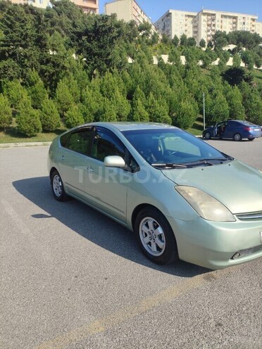 Toyota Prius 2008, 311,000 km - 1.5 l - Bakı