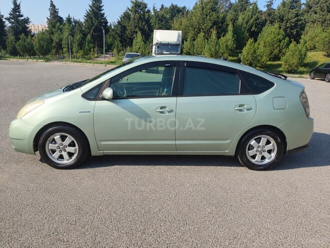 Toyota Prius 2008, 311,000 km - 1.5 l - Bakı