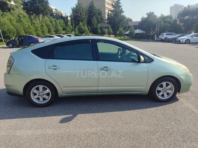 Toyota Prius 2008, 311,000 km - 1.5 l - Bakı
