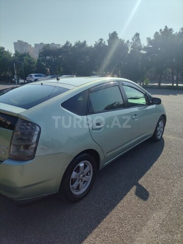 Toyota Prius 2008, 311,000 km - 1.5 l - Bakı