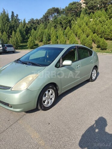 Toyota Prius 2008, 311,000 km - 1.5 l - Bakı