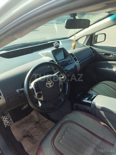 Toyota Prius 2008, 311,000 km - 1.5 l - Bakı