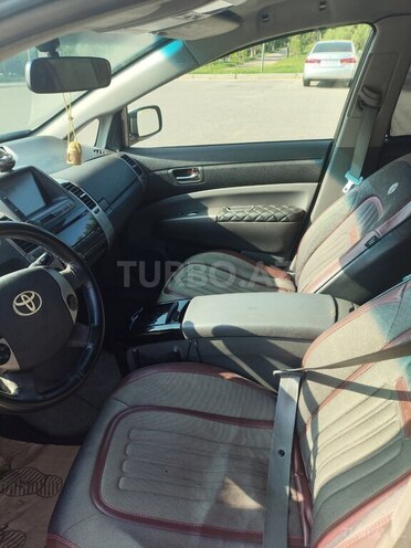 Toyota Prius 2008, 311,000 km - 1.5 l - Bakı