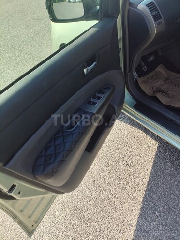 Toyota Prius 2008, 311,000 km - 1.5 l - Bakı