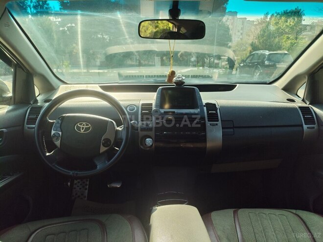 Toyota Prius 2008, 311,000 km - 1.5 l - Bakı