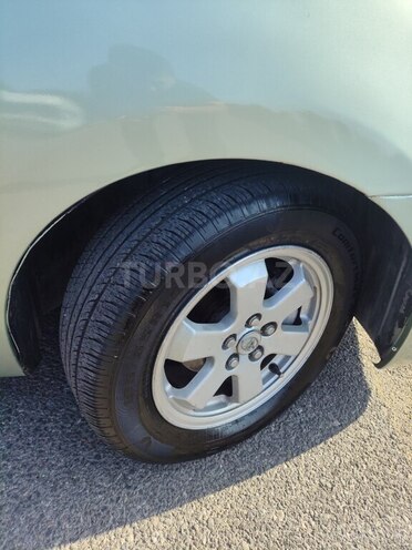 Toyota Prius 2008, 311,000 km - 1.5 l - Bakı