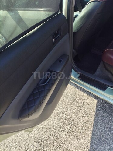Toyota Prius 2008, 311,000 km - 1.5 l - Bakı