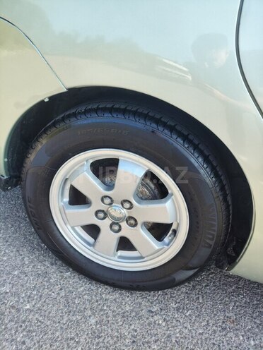 Toyota Prius 2008, 311,000 km - 1.5 l - Bakı