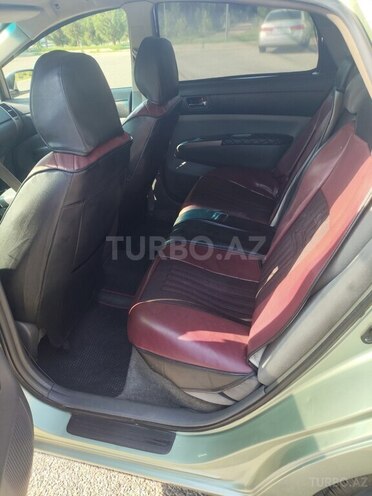 Toyota Prius 2008, 311,000 km - 1.5 l - Bakı