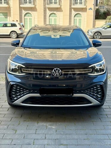 Volkswagen ID.6 Crozz 2022, 27,000 km - 0.0 l - Bakı