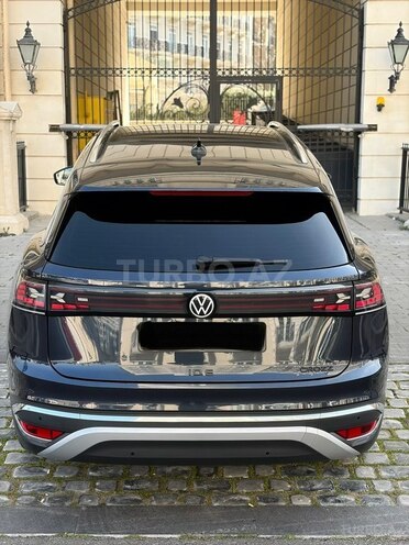 Volkswagen ID.6 Crozz 2022, 27,000 km - 0.0 l - Bakı