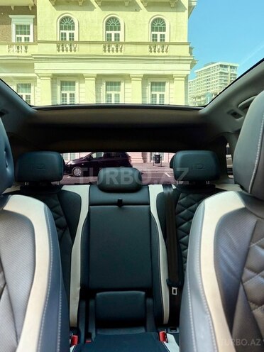 Volkswagen ID.6 Crozz 2022, 27,000 km - 0.0 l - Bakı