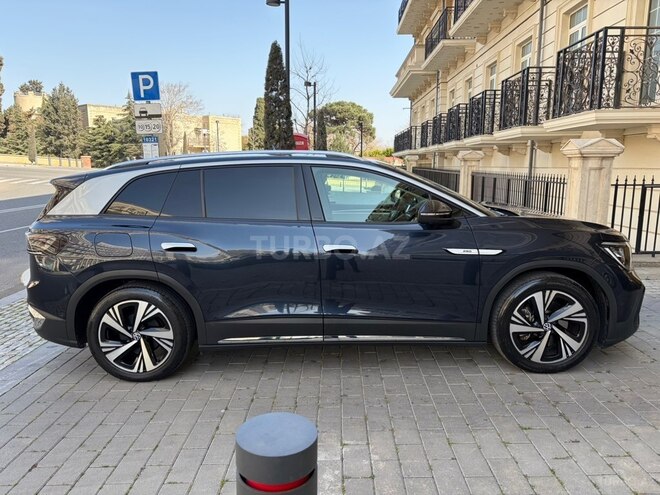 Volkswagen ID.6 Crozz 2022, 27,000 km - 0.0 l - Bakı