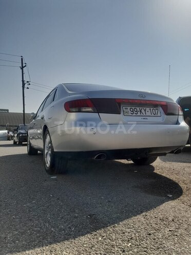 Hyundai Grandeur 2006, 400,000 km - 2.2 l - Bakı
