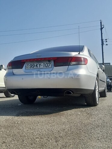 Hyundai Grandeur 2006, 400,000 km - 2.2 l - Bakı