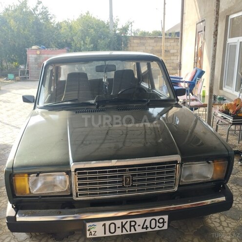 LADA (VAZ) 2107 2000, 200,000 km - 1.6 л - Cəlilabad
