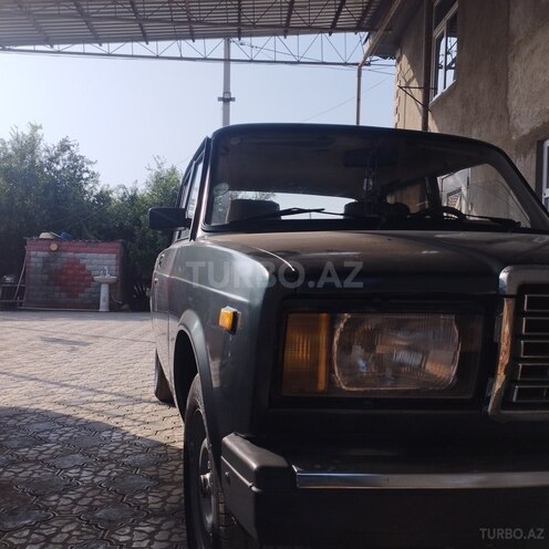 LADA (VAZ) 2107 2000, 200,000 km - 1.6 л - Cəlilabad