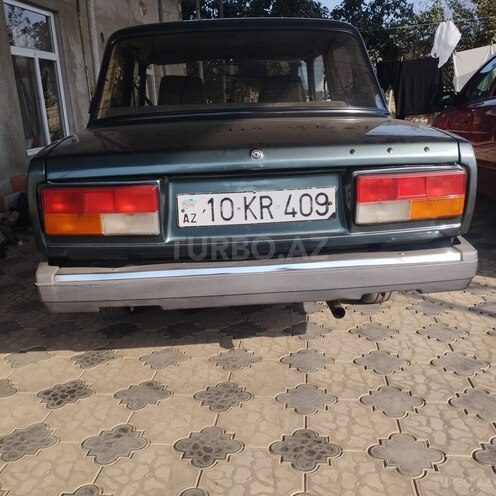 LADA (VAZ) 2107 2000, 200,000 km - 1.6 л - Cəlilabad