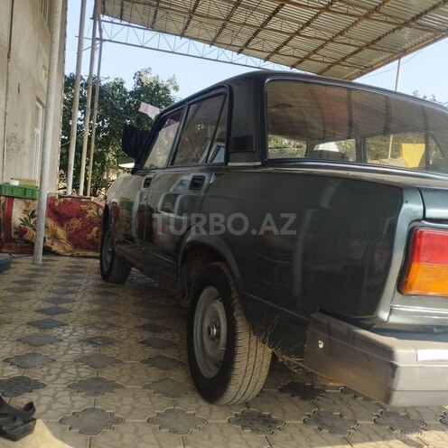LADA (VAZ) 2107 2000, 200,000 km - 1.6 л - Cəlilabad