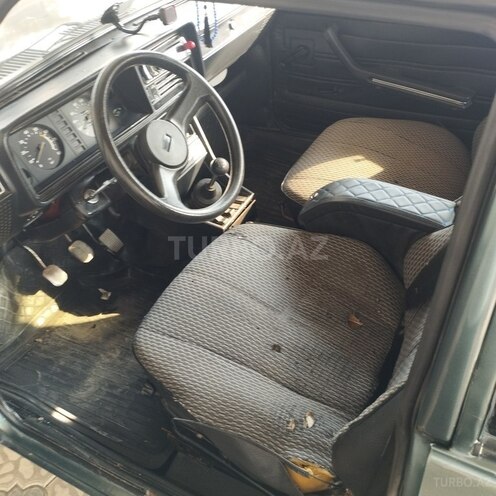 LADA (VAZ) 2107 2000, 200,000 km - 1.6 л - Cəlilabad