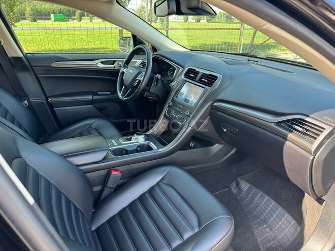 Ford Fusion (North America) 2020, 69,000 km - 1.5 л - Bakı