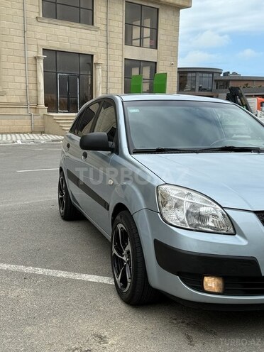 Kia Rio 2005, 300,000 km - 1.5 l - Bakı