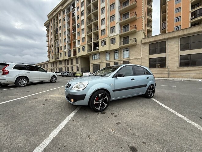 Kia Rio 2005, 300,000 km - 1.5 l - Bakı