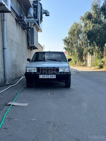 Tofas Sahin 2003, 132,100 km - 1.6 l - Bakı