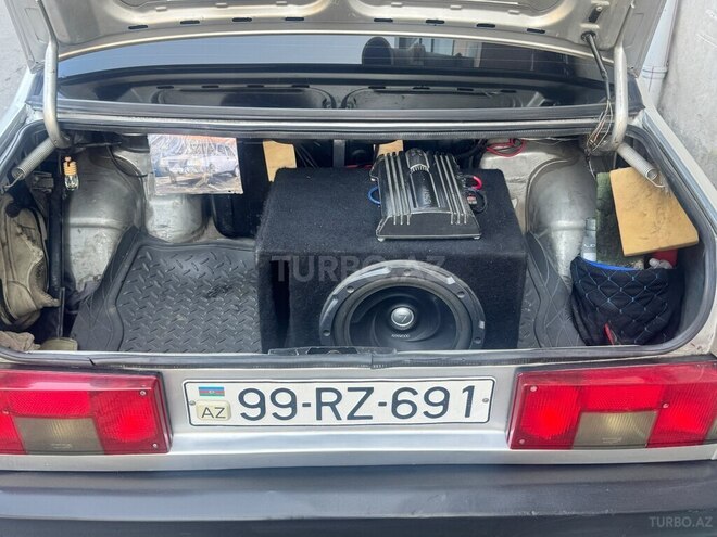 Tofas Sahin 2003, 132,100 km - 1.6 l - Bakı