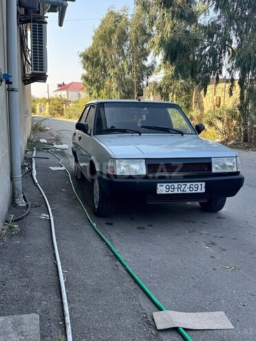Tofas Sahin 2003, 132,100 km - 1.6 l - Bakı