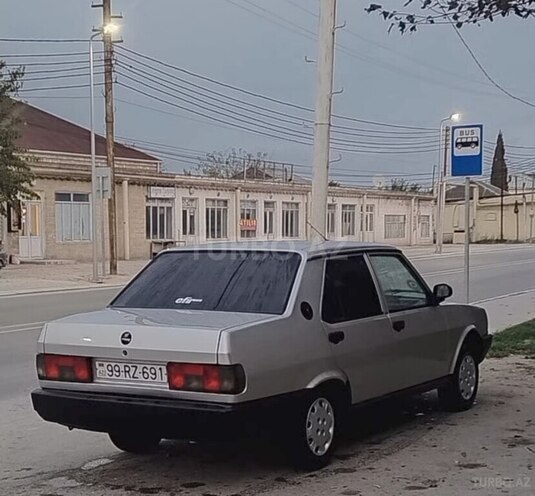 Tofas Sahin 2003, 132,100 km - 1.6 l - Bakı