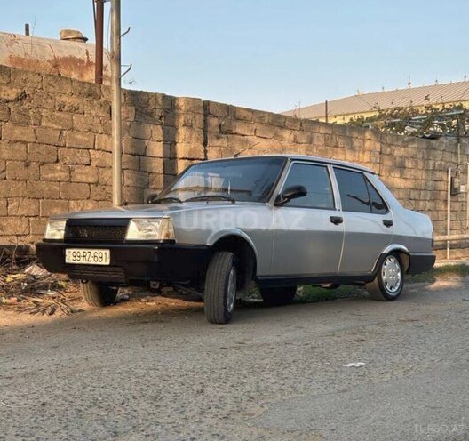 Tofas Sahin 2003, 132,100 km - 1.6 l - Bakı