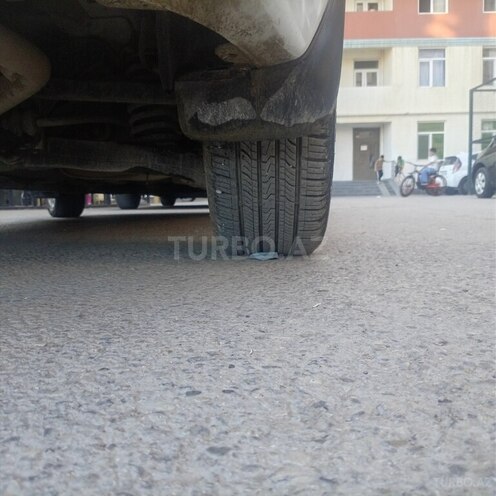 Hyundai i30 2010, 215,000 km - 2.0 l - Bakı