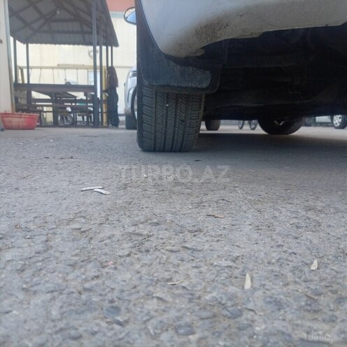 Hyundai i30 2010, 215,000 km - 2.0 l - Bakı