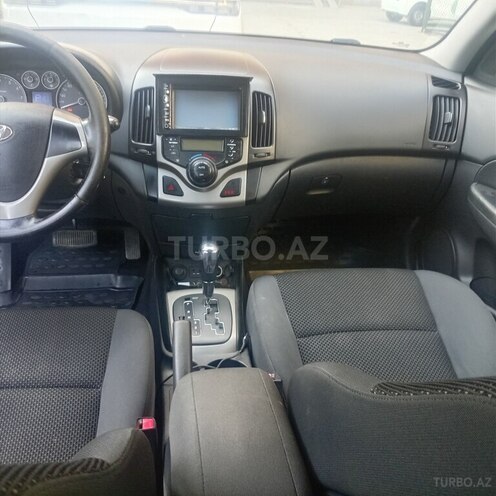 Hyundai i30 2010, 215,000 km - 2.0 l - Bakı