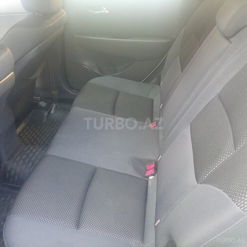 Hyundai i30 2010, 215,000 km - 2.0 l - Bakı