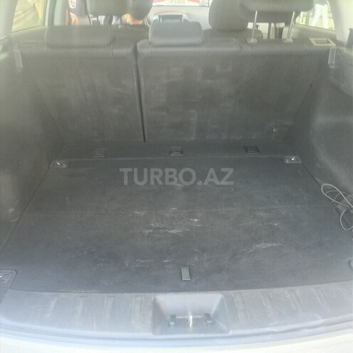 Hyundai i30 2010, 215,000 km - 2.0 l - Bakı