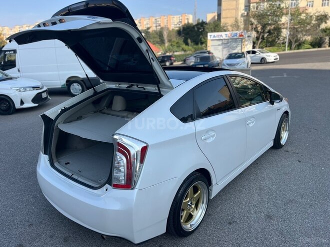 Toyota Prius 2012, 269,000 km - 1.8 l - Bakı
