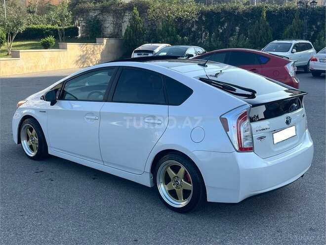 Toyota Prius 2012, 269,000 km - 1.8 l - Bakı