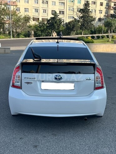 Toyota Prius 2012, 269,000 km - 1.8 l - Bakı