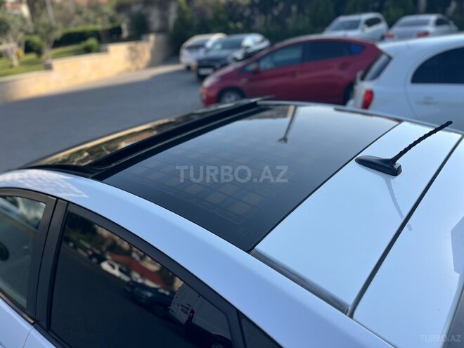 Toyota Prius 2012, 269,000 km - 1.8 l - Bakı