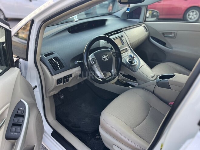 Toyota Prius 2012, 269,000 km - 1.8 l - Bakı