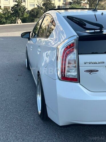 Toyota Prius 2012, 269,000 km - 1.8 l - Bakı